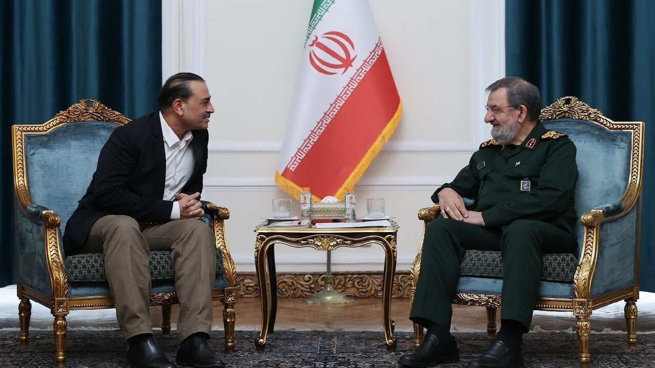 سرلشکر رضایی: آمریکا باید اقدامات عملی در خصوص اجرای شروط تفاهم‌نامه انجام دهد