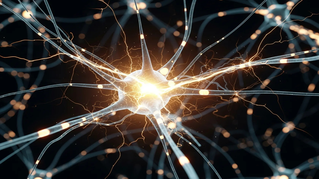 ۱۰ کشف شگفت‌انگیز درباره مغز در سال ۲۰۲۵