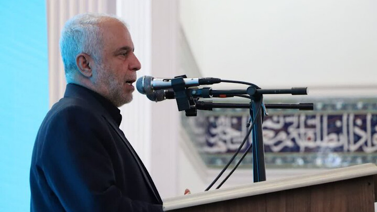 اوحدی: بیش از ۴۵ درصد اسرای زمان جنگ تحمیلی دانش آموز بودند
