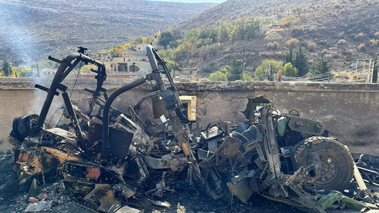 سازمان ملل: حمله اسرائیل به جنوب سوریه غیرقابل قبول است