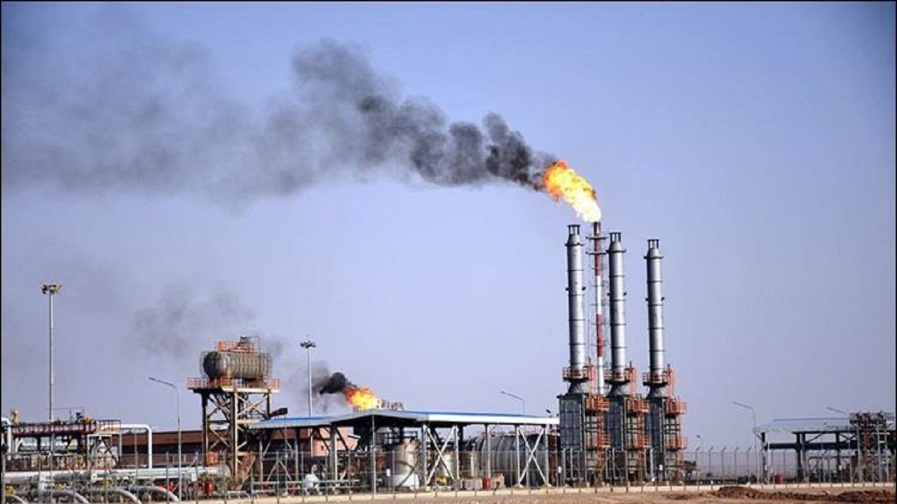 بزرگترین مخزن مشترک نفتی ایران چشم انتظار تصمیم گیران برای جهش تولید