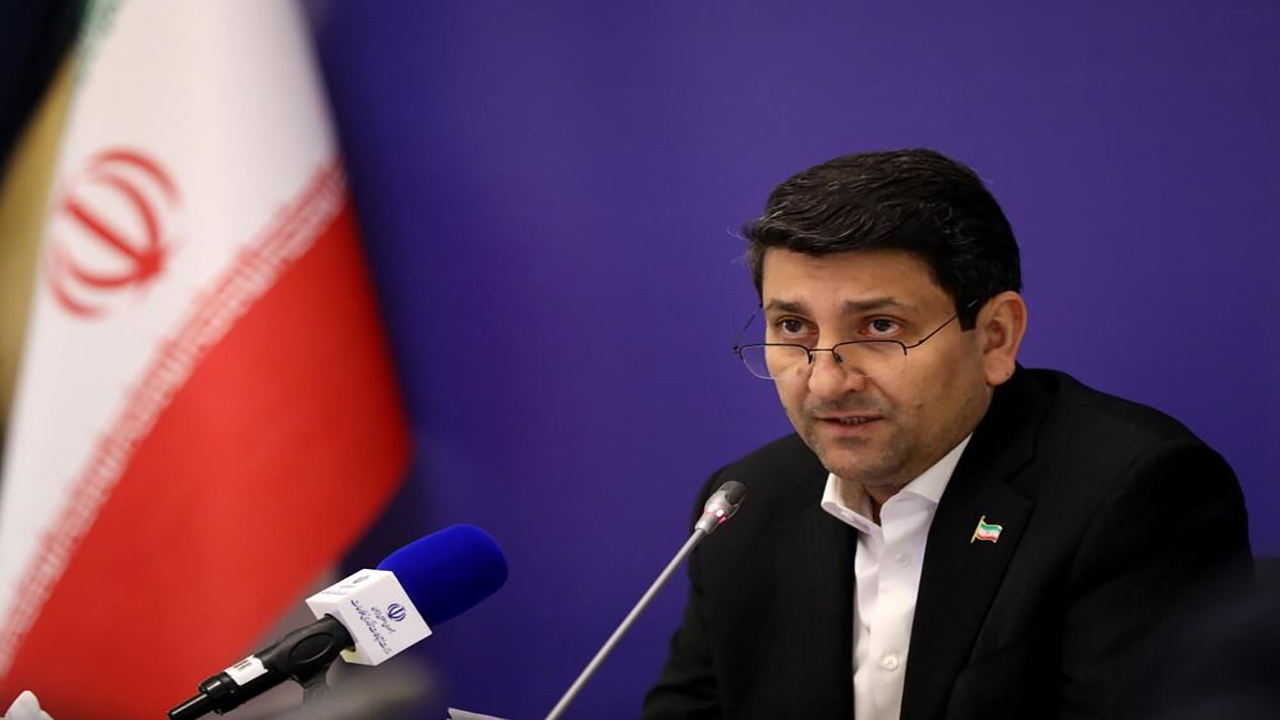 وزیر ارتباطات: «جینف» باید ظرف یکسال آینده نهایی شود