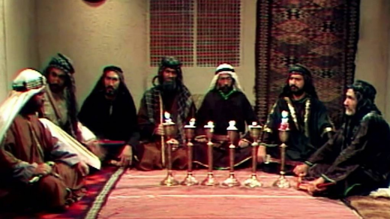 «اخگری دیگر»؛ روایت تصویری زندگی امام هادی (ع) در قاب تلویزیون