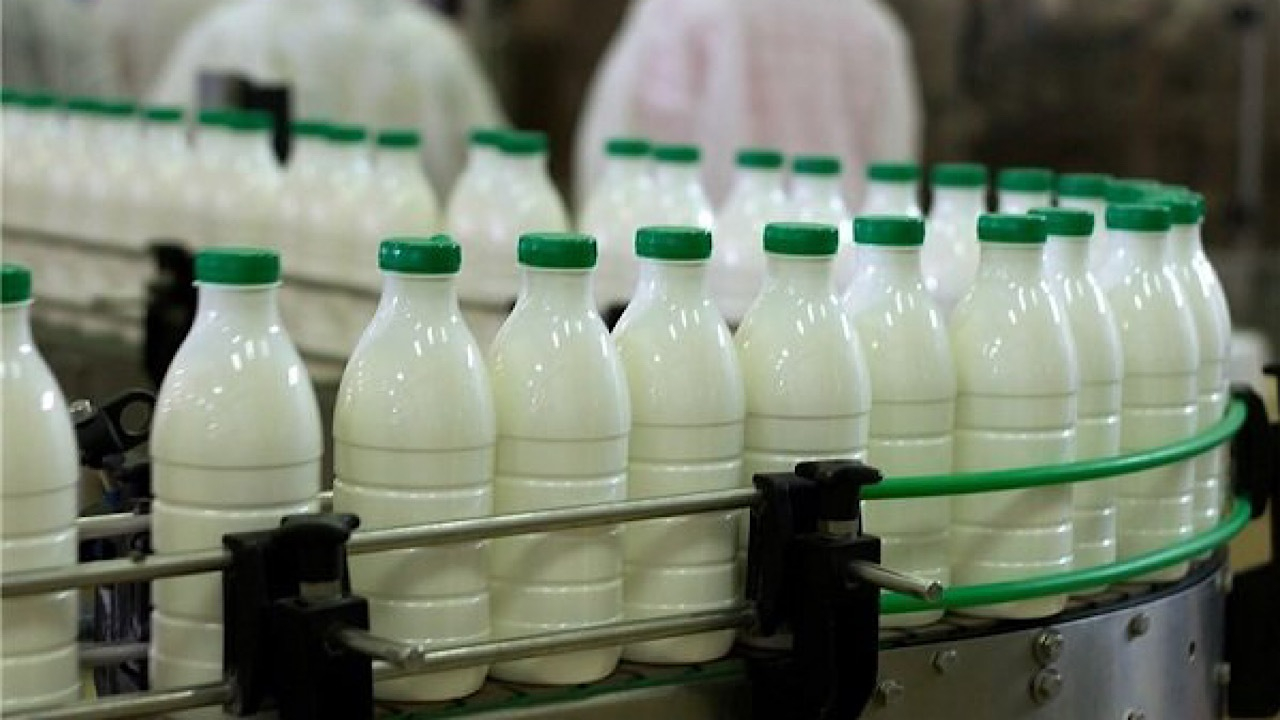 قیمتهای جدید لبنیات مصوب شد