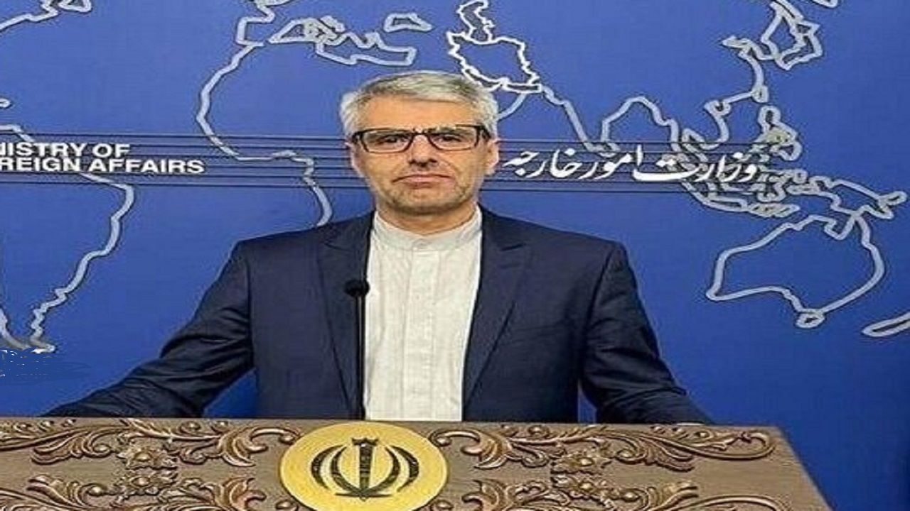 راهی جز مقاومت برای اعاده حق تعیین سرنوشت فلسطینیان وجود ندارد