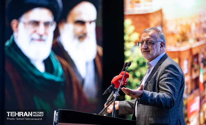 زاکانی: دوران نگاه برجامی به نظم بین‌الملل پایان یافته است