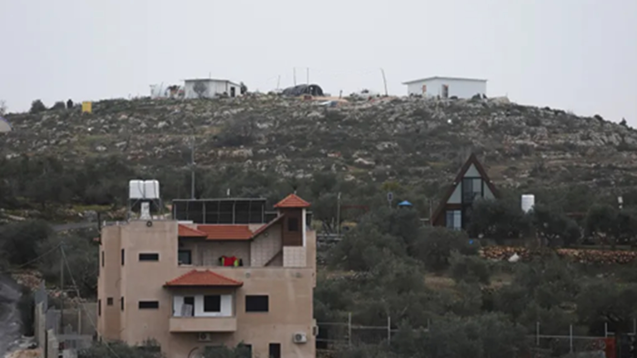 گام تازه رژیم صهیونیستی برای تسهیل سرقت زمین‌ها در کرانه باختری