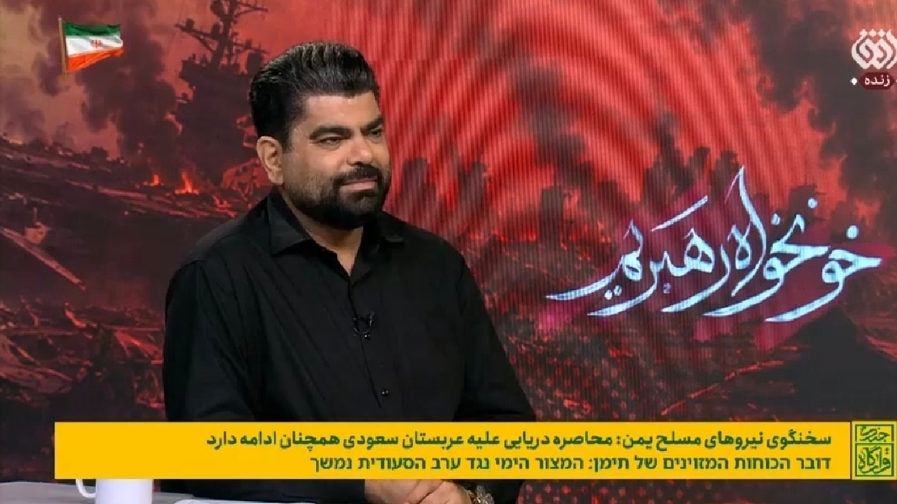 کلید محو اسرائیل در سرزمین اردن است + فیلم