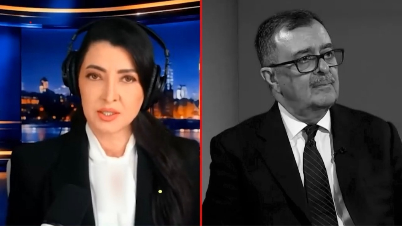 اعتراف دبیرکل حزب کومله به ادامه مسیر تروریستی و اقدامات مسلحانه + فیلم