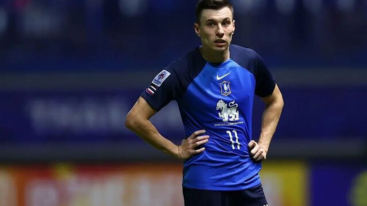 رقم قرارداد بازیکن ازبک پرسپولیس مشخص شد