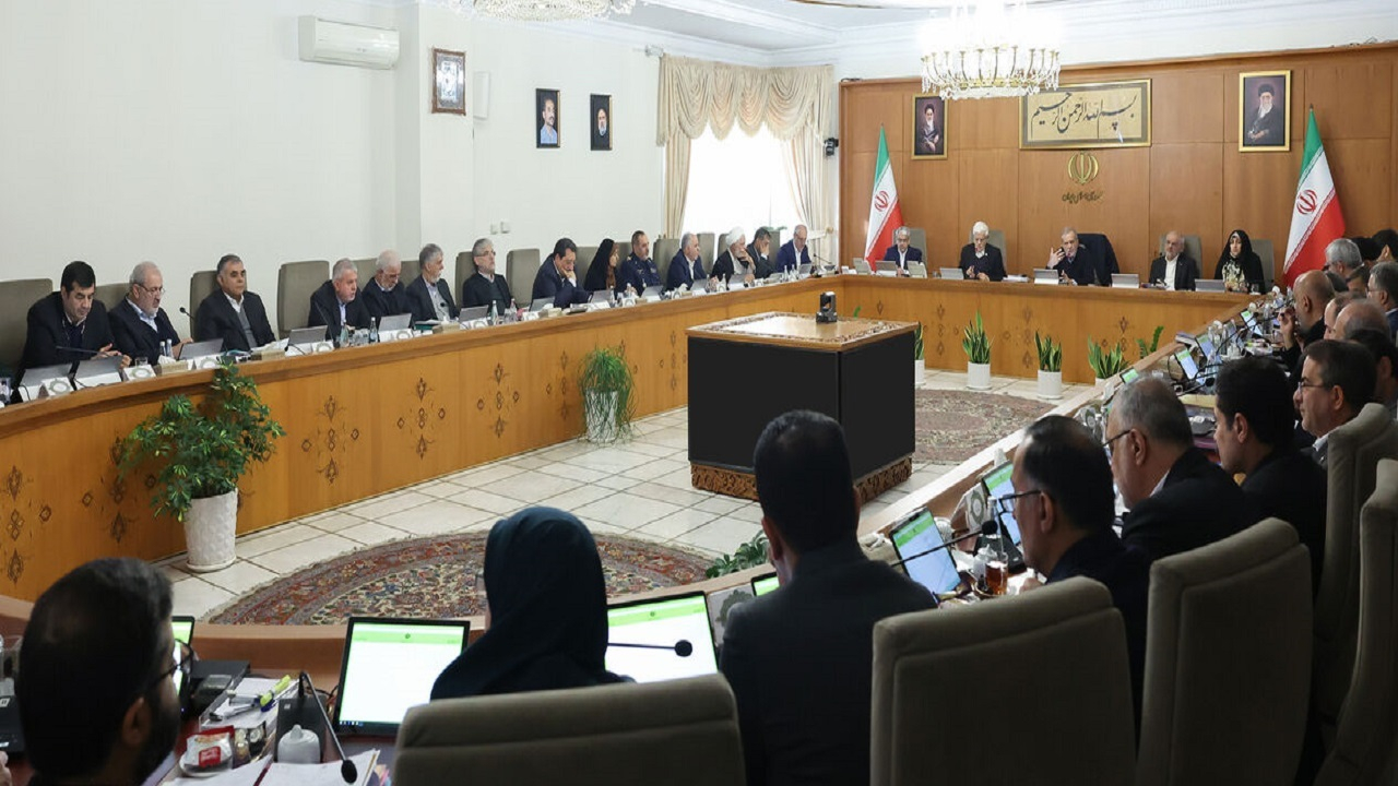 جزئیات آیین‌نامه تضمین امنیت غذایی و حمایت معیشتی خانوار‌ها