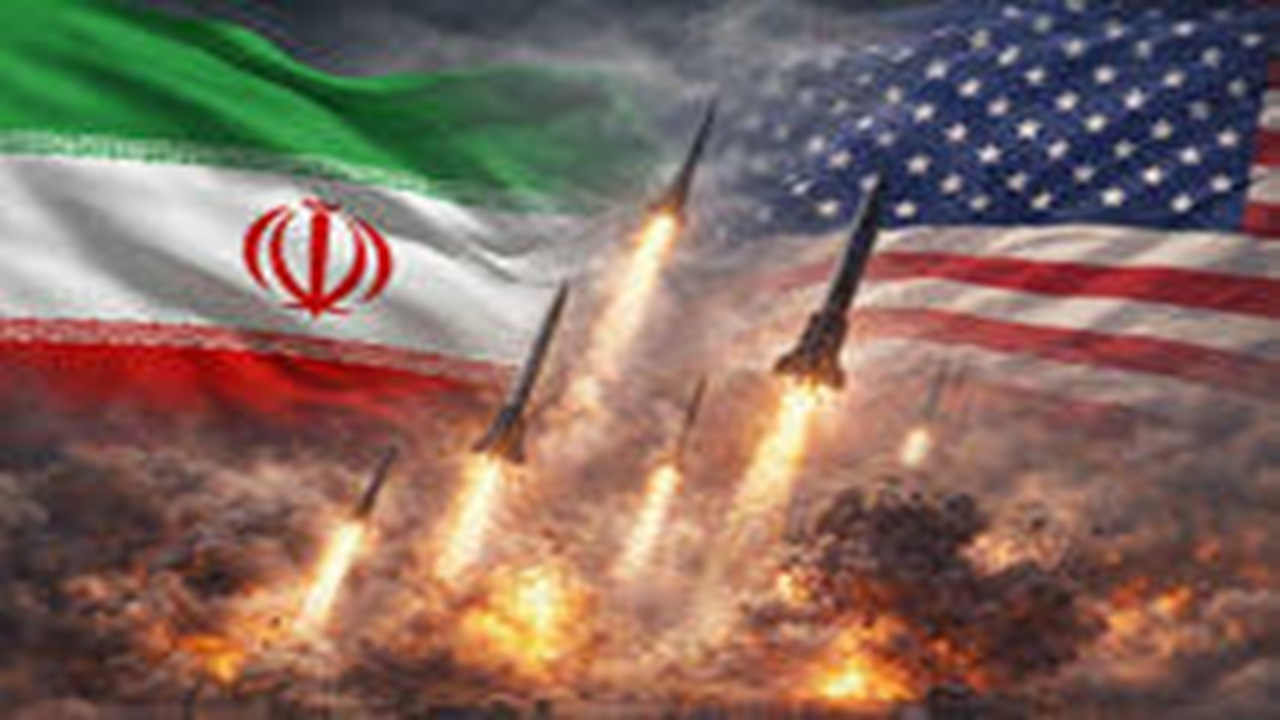 سردرگمی راهبردی آمریکا در برابر ایستادگی ایران + فیلم