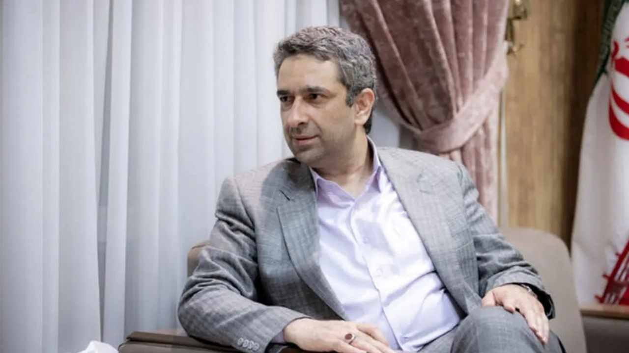 رفع فیلترینگ صرفا در اختیار رئیس جمهور نیست