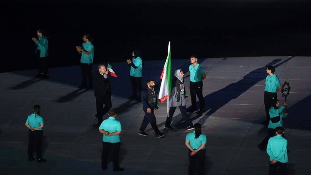 ثبت نام نهایی ۱۹۰ ورزشکار ایرانی در بازیهای کشورهای اسلامی/ کاهش سهمیه وزنهبرداری