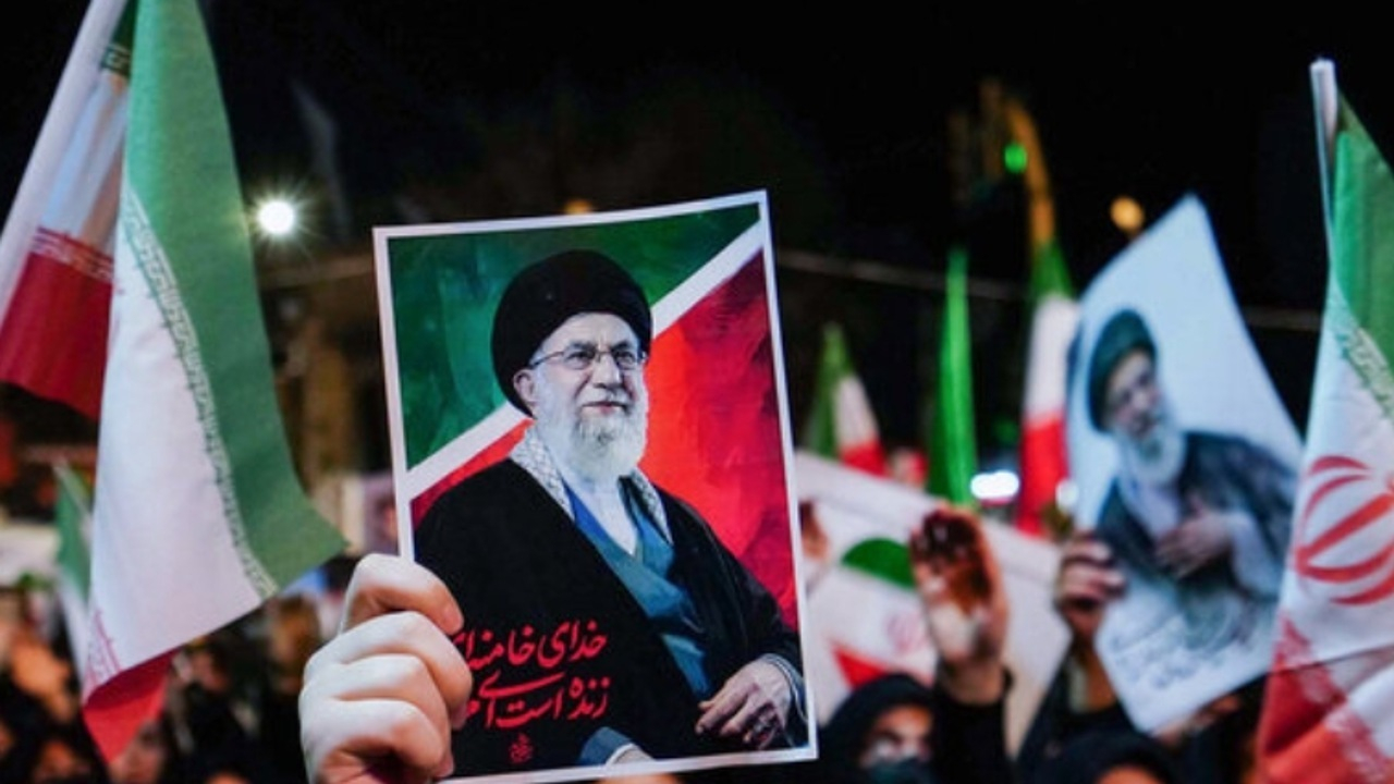 لغو آیین بزرگداشت رهبر شهید انقلاب اسلامی در دانشگاه تهران