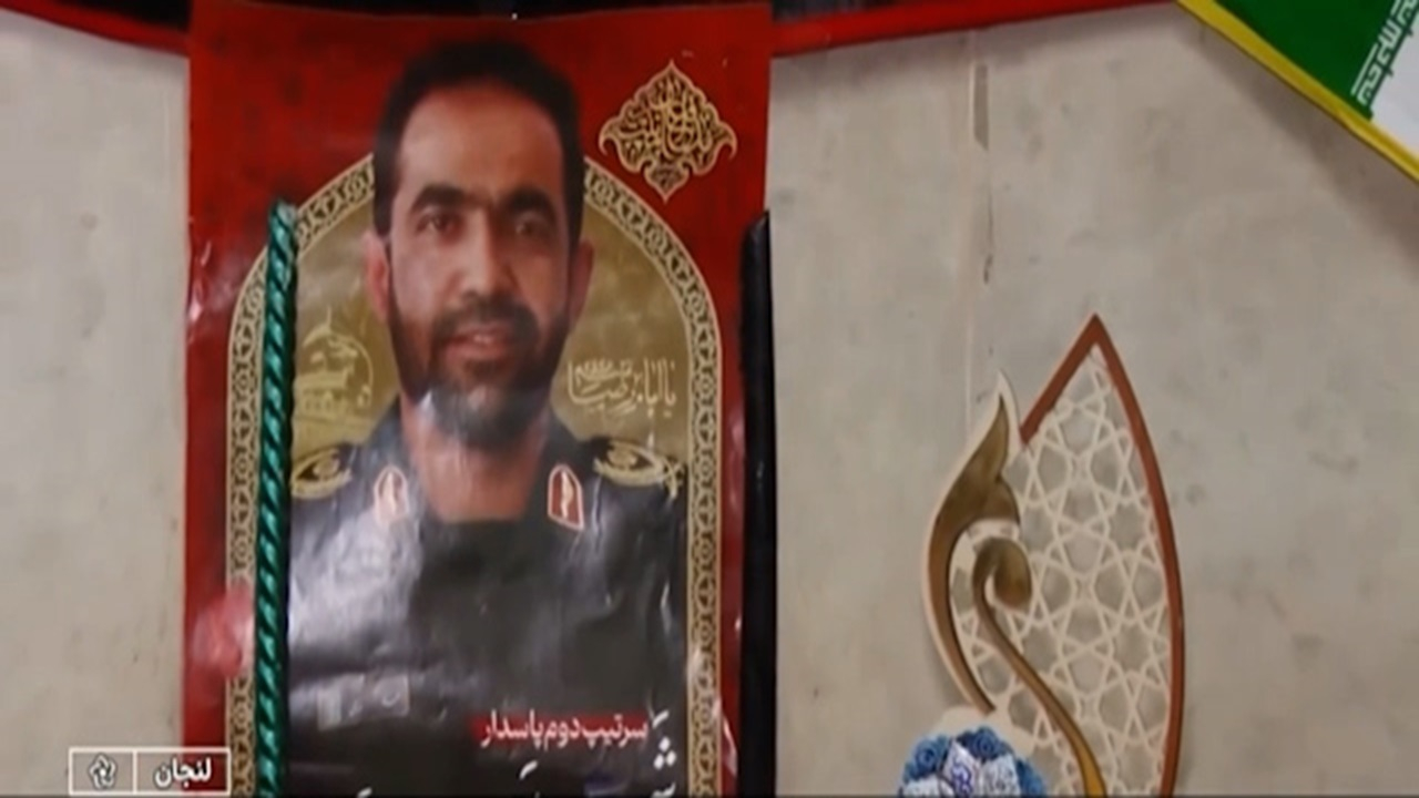 شهید سجاد ذبیحی، جهادگر علم و امنیت + فیلم