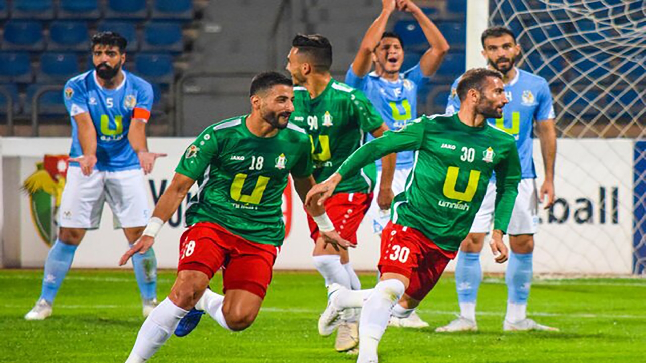حریف استقلال در لیگ قهرمانان دوشنبه به تهران میآید