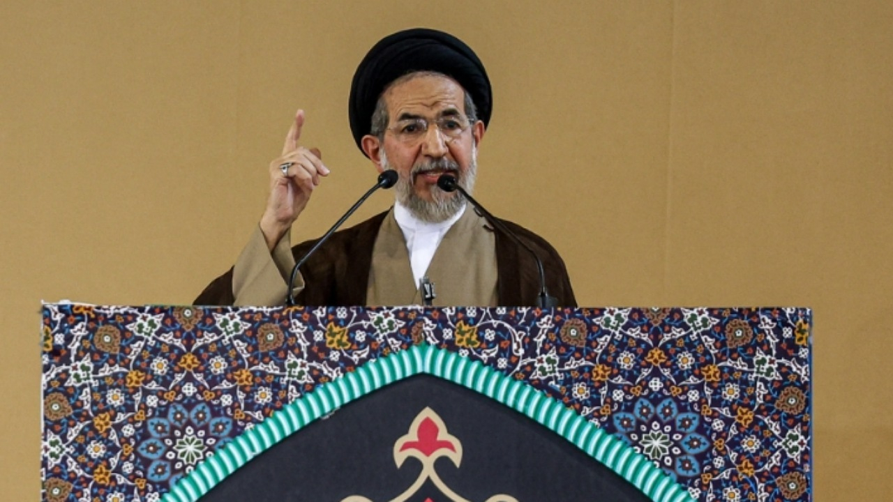 ابوترابی فرد: اقدام اتحادیه اروپا در قبال سپاه تحریک‌آمیز و خلاف قوانین بین‌المللی است