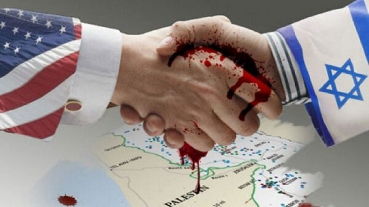 نتانیاهو: ما در جنگ از حمایت آمریکا برخورداریم