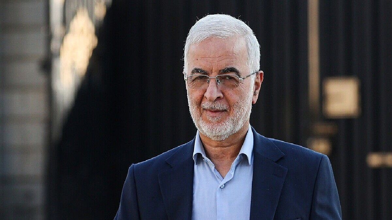 وزیر کشور عازم ترکیه شد