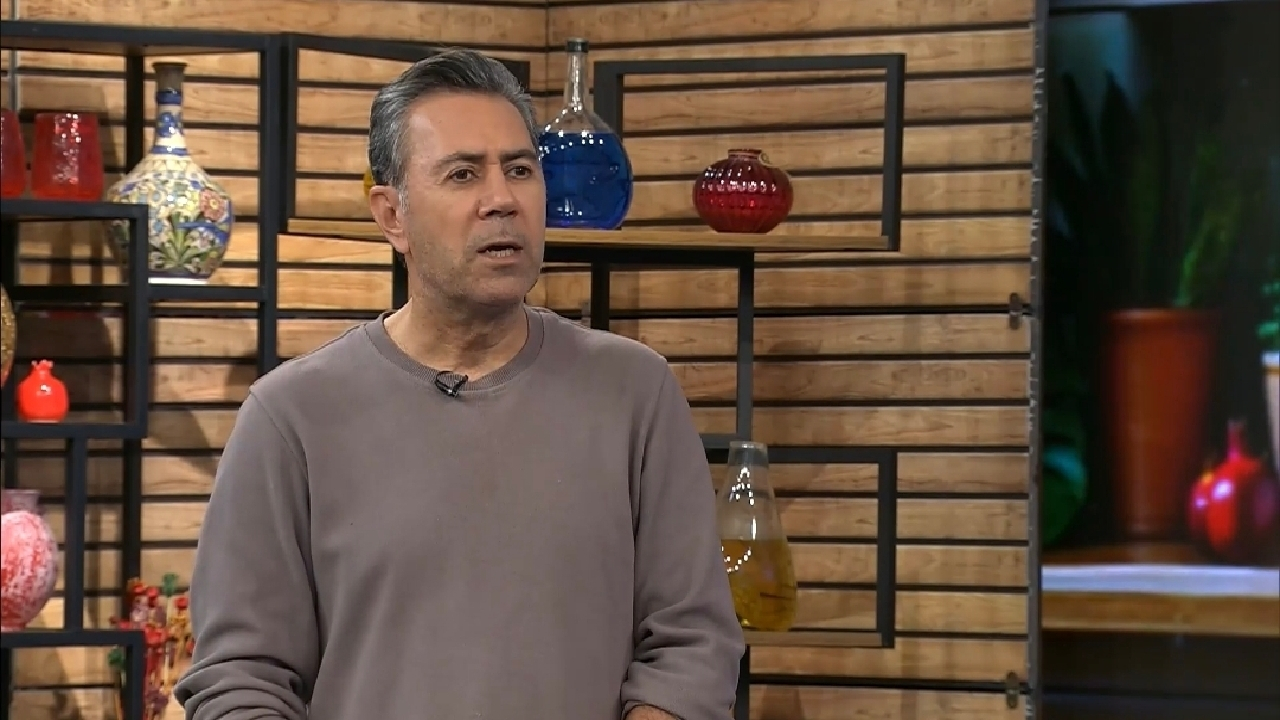 عوارض مصرف بیش از حد بابونه + فیلم