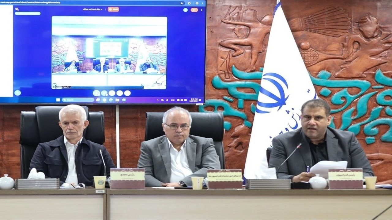 چراغ سبز مجمع فدراسیون به برنامههای جدید نجات غریق