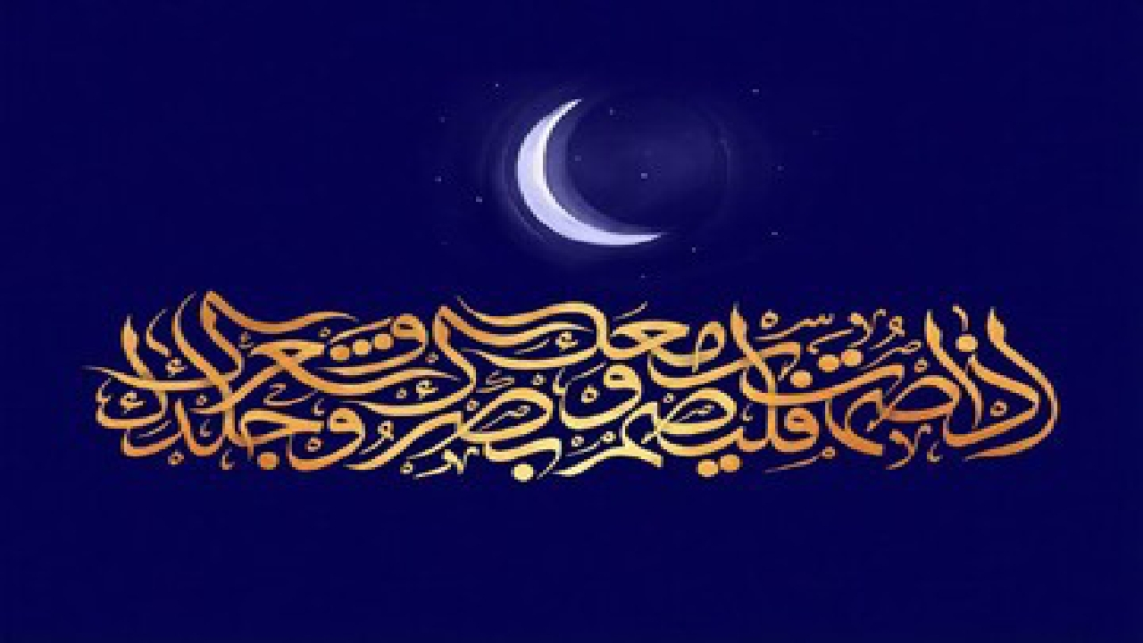 اعترافی که هر سحر تکرار میشود