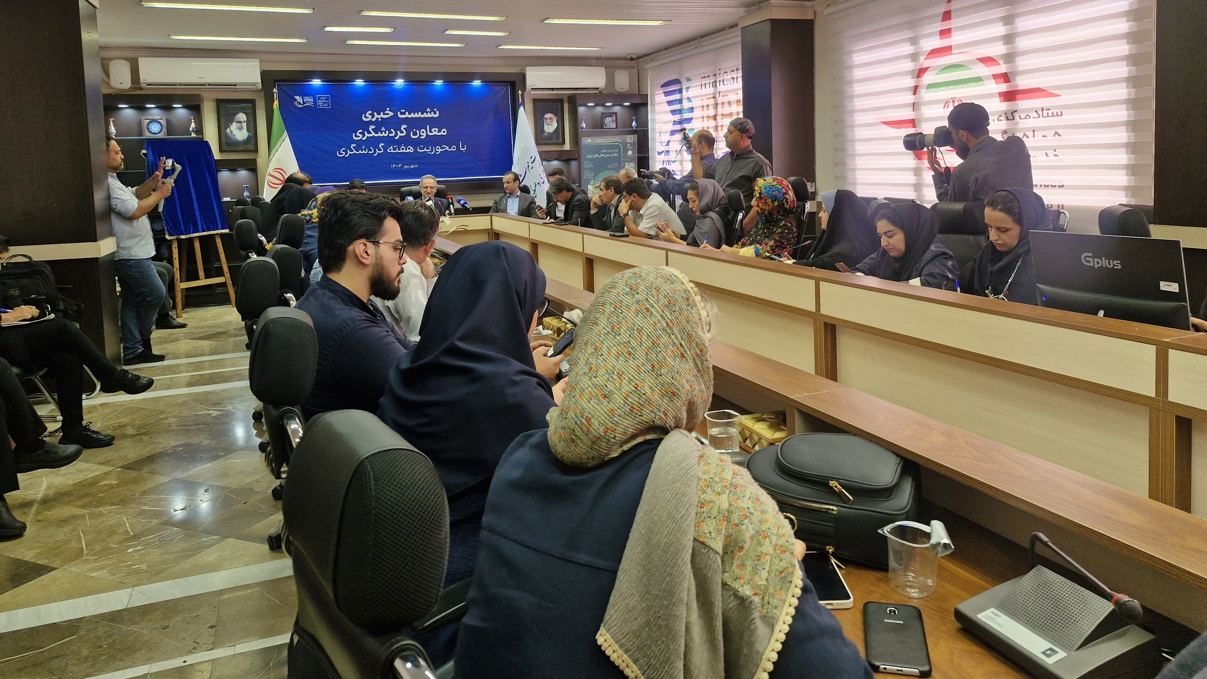 طرح جدیدی برای حمایت از سفرهای ارزان داخلی در حال پیگیری است