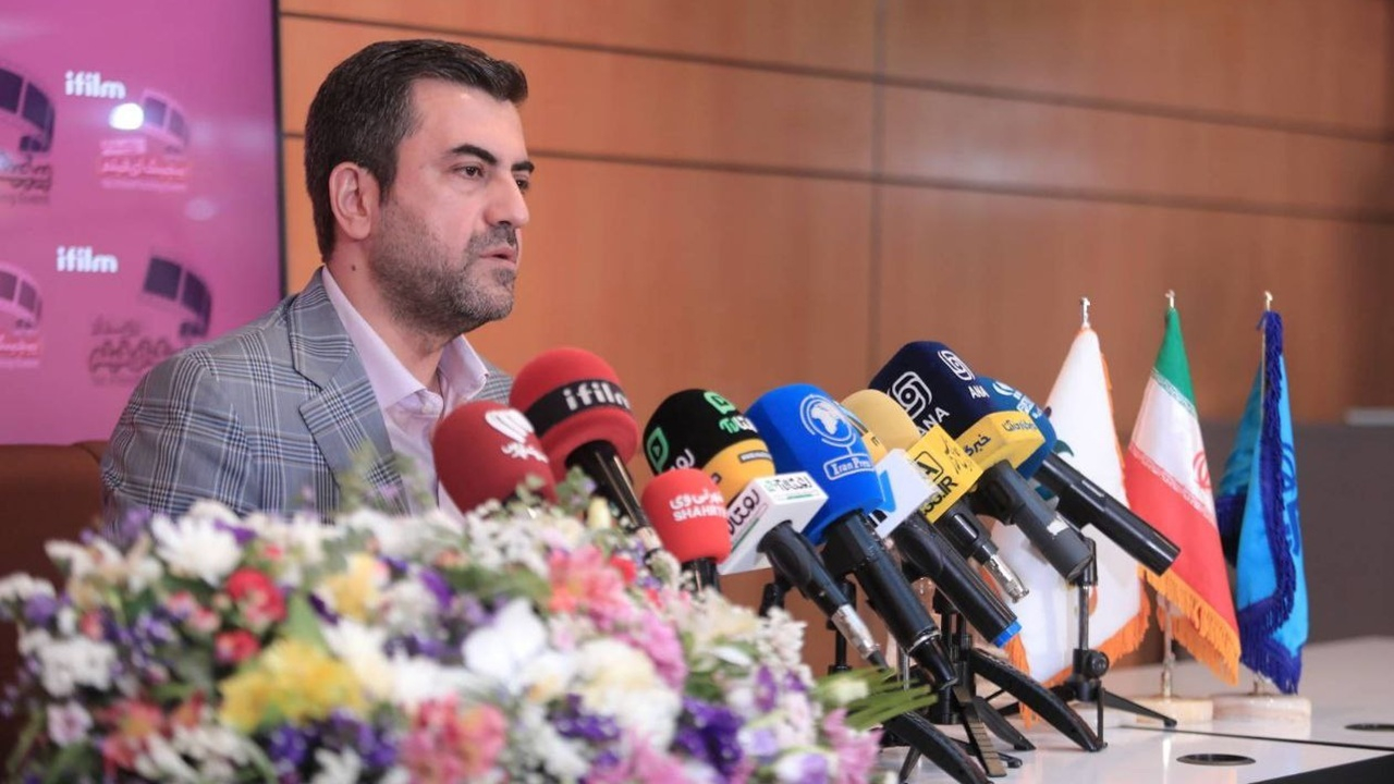 جزئیات نخستین رویداد «پیشنمایی» آیفیلم اعلام شد