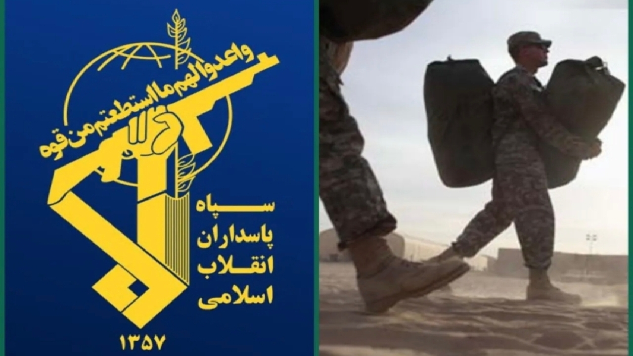 اخراج آمریکایی‌ها از عراق، طلیعه آزادی غرب آسیا از یوغ سلطه شیطان بزرگ است