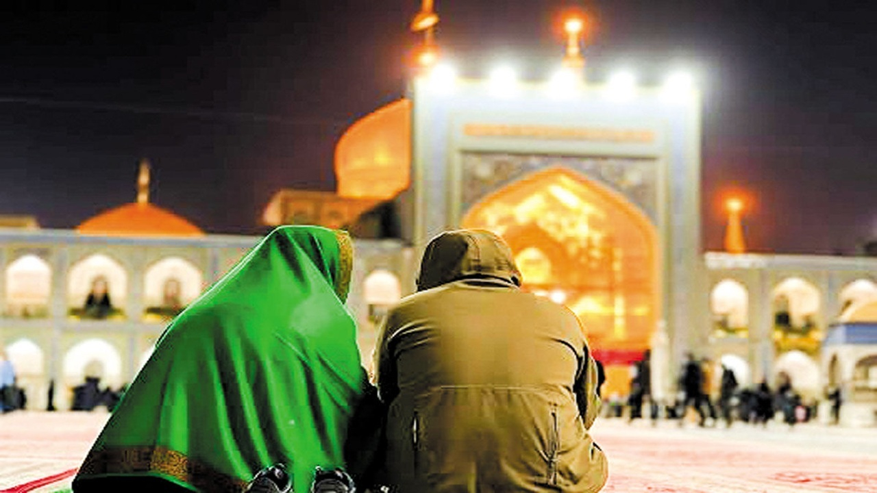 حضرت خدیجه(س)؛ الگوی همسریِ آگاهانه و همراهیِ اجتماعی
