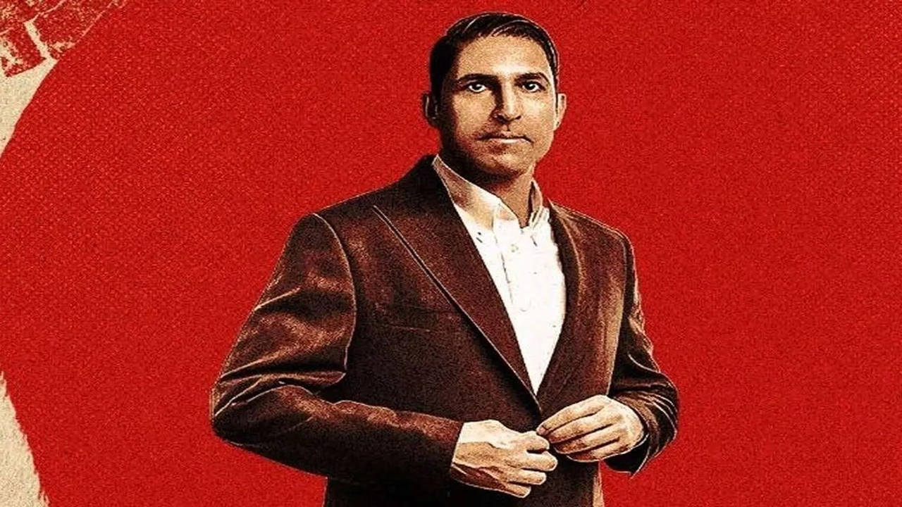 شعارها علیه من هدفمند بود/ ماندنم در پرسپولیس منافع افراد را ضمانت نمی کرد