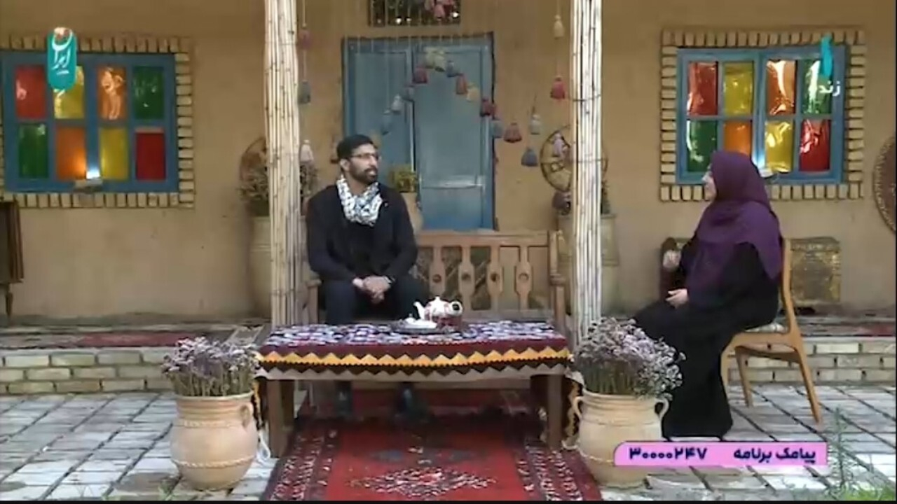 خوزستان؛ استانی که از اقوام مختلف تشکیل شده است + فیلم