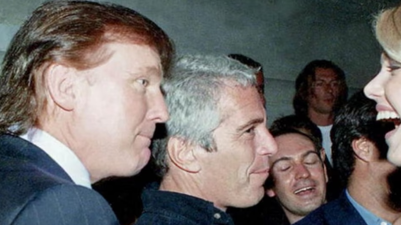 دموکراتها عکسهای جدیدی از املاک اپستین منتشر کردند