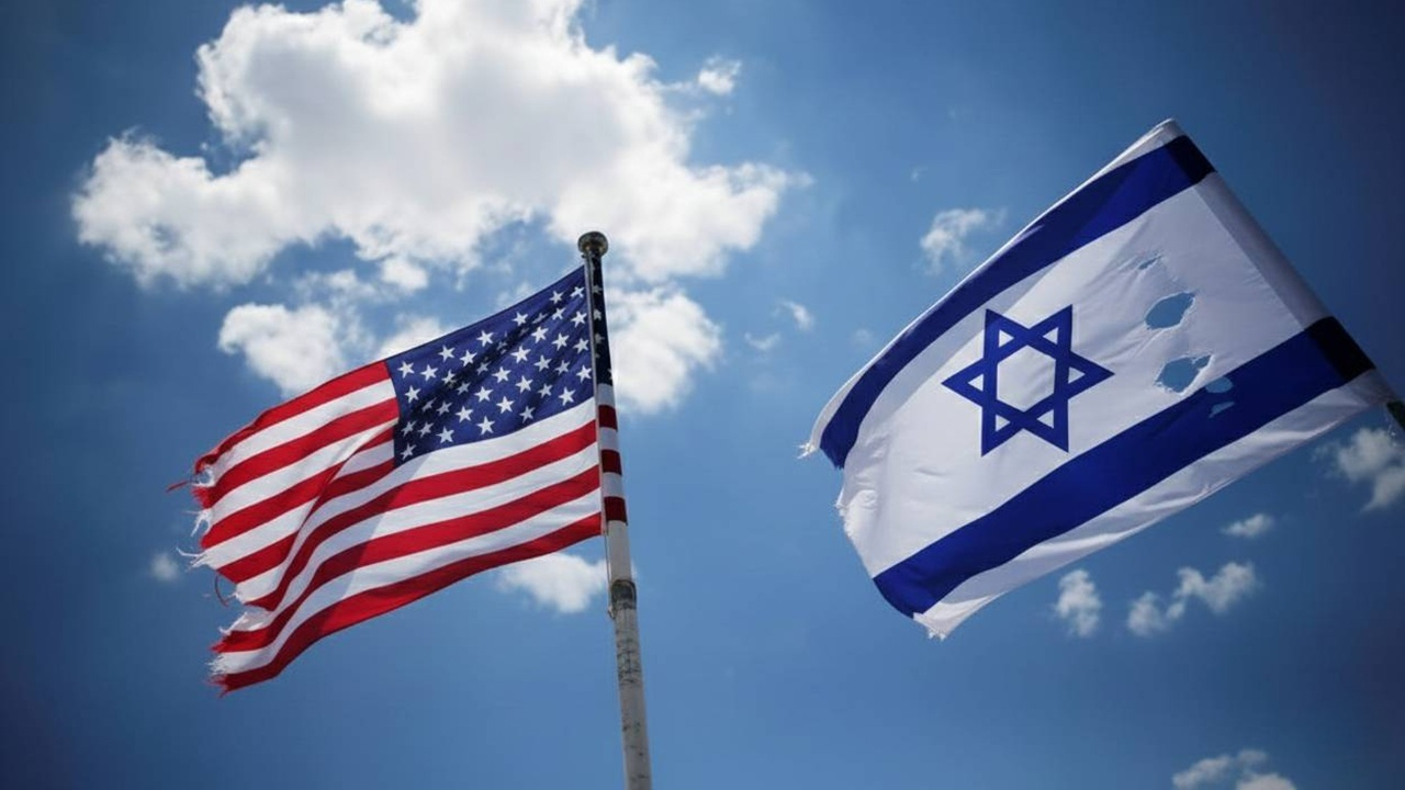 نقشه ۲۰ سالهای که نقش بر آب شد + فیلم