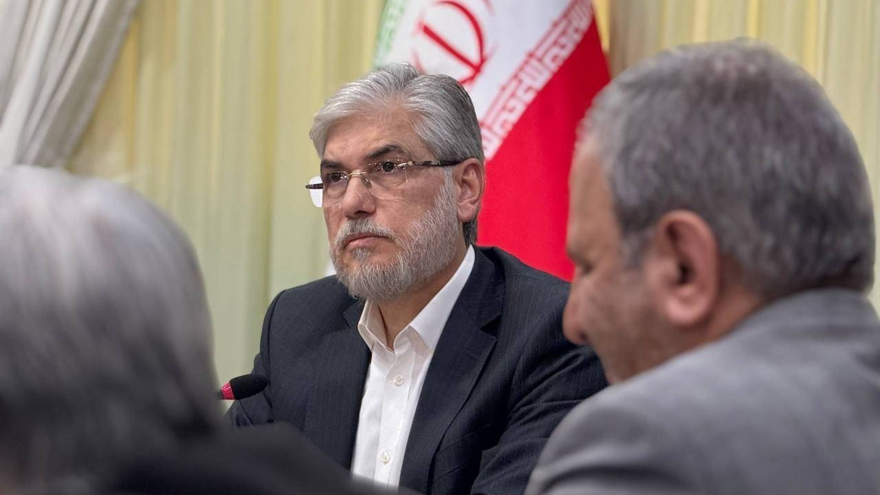 اعتراض نشانه یک فرایند اجتماعی است نه صرفاً یک حادثه خیابانی