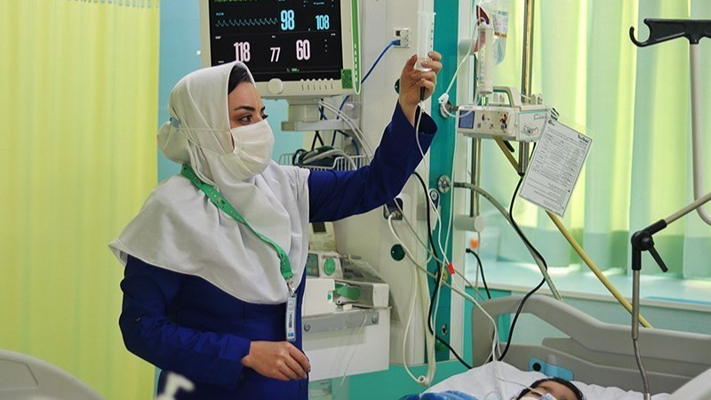 جذب چهار هزار نیروی جدید در بخش درمان تأمین اجتماعی 