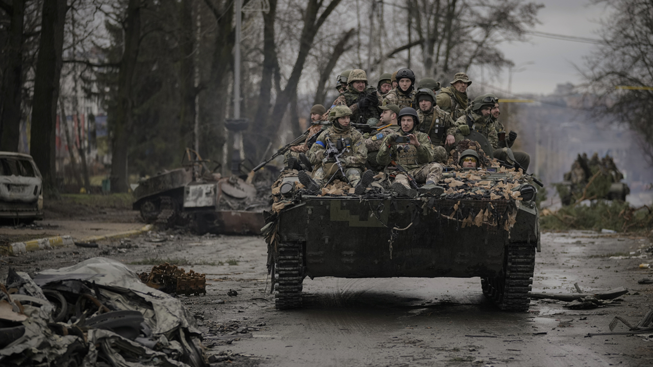 اوکراین در آستانه سال ۲۰۲۶؛ وقتی دیگر امیدی به پیروزی نظامی وجود ندارد