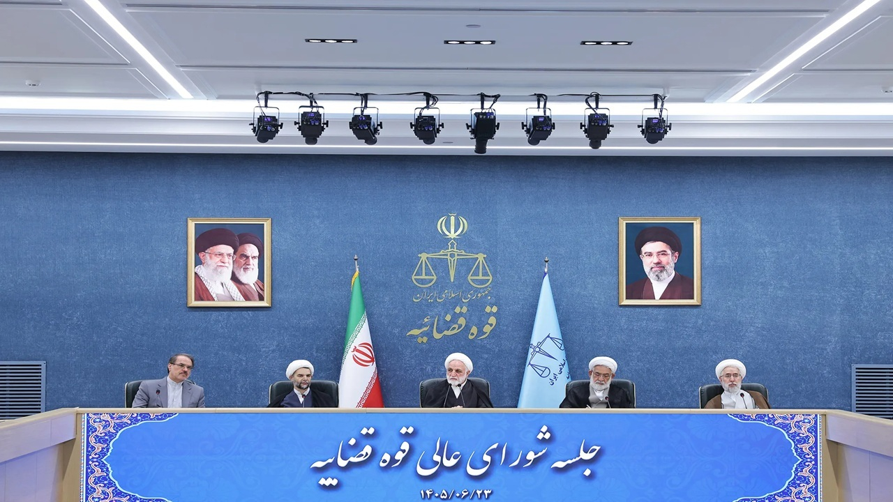 دستورات رئیس دستگاه قضایی پیرامون بررسی دقیق و جامع وضعیت شرکت‌های دولتی و وابسته به دولت