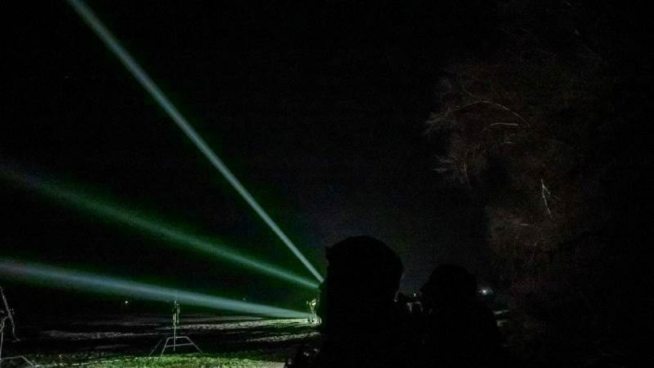 روسیه ۱۶۴ پهپاد اوکراین را در طول شب سرنگون کرد