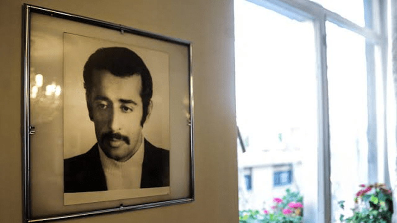 داستان تنها وزیر اسیر ایران