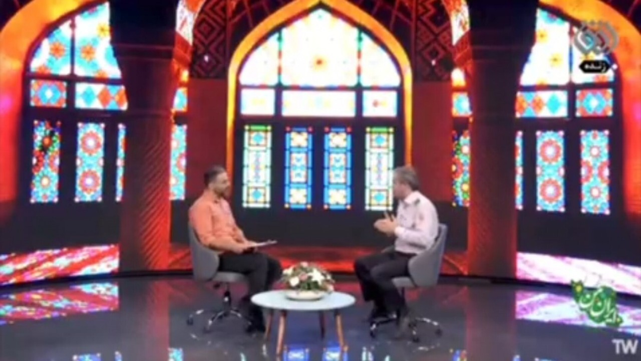 نقاط امن خانه را قبل از وقوع حادثه بشناسید + فیلم