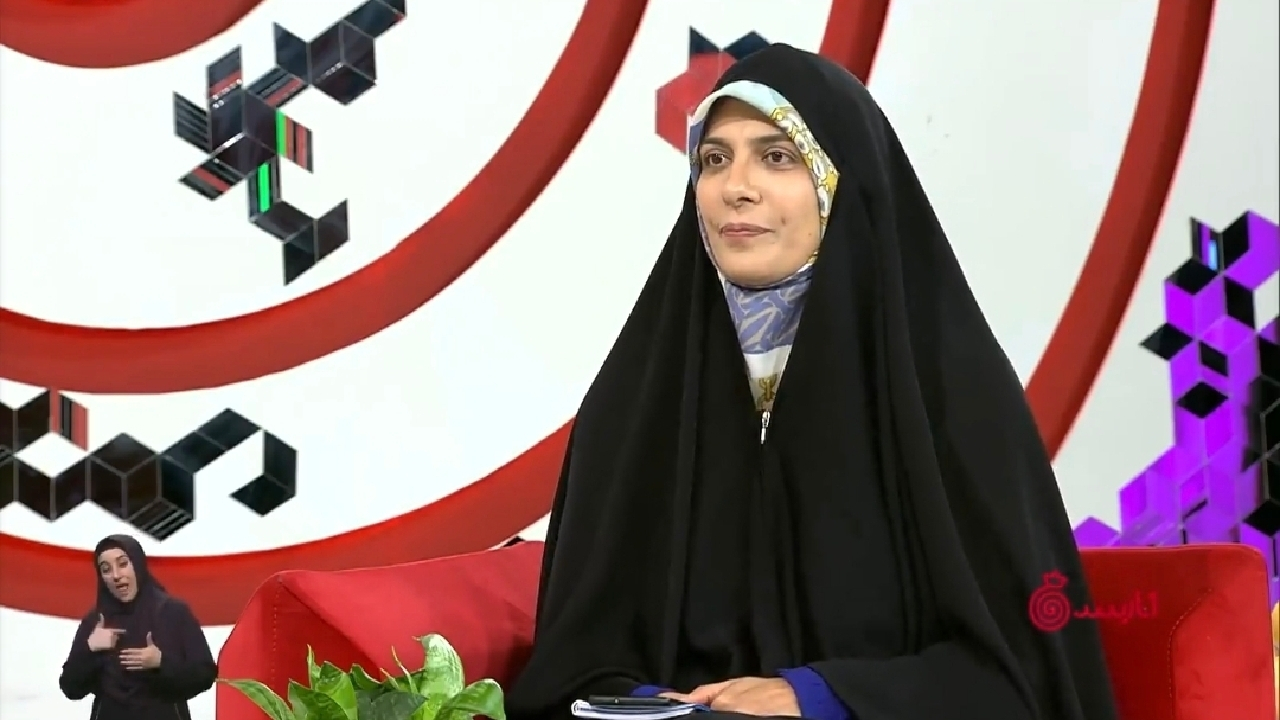 پیشگیری از مشکلات گوارشی در زمان پیاده‌روی اربعین + فیلم