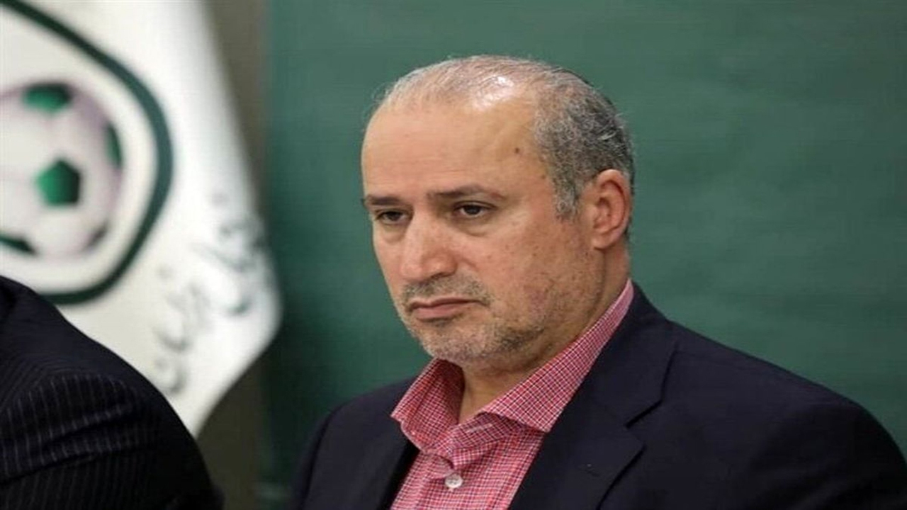 رئیس فدراسیون فوتبال خبر داد: تیم ملی مقابل روسیه و شیلی