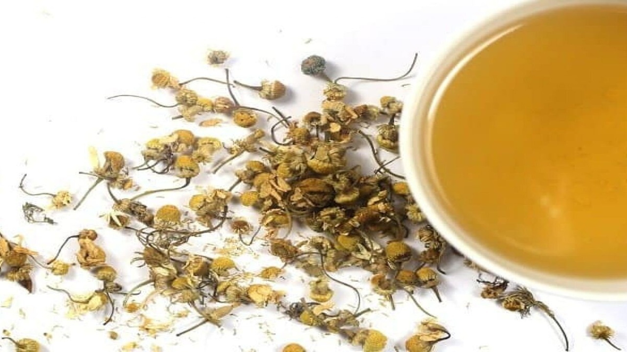 این چای زردرنگ را کمتر کسی می‌شناسد؛ خواصی که غافلگیرتان می‌کند