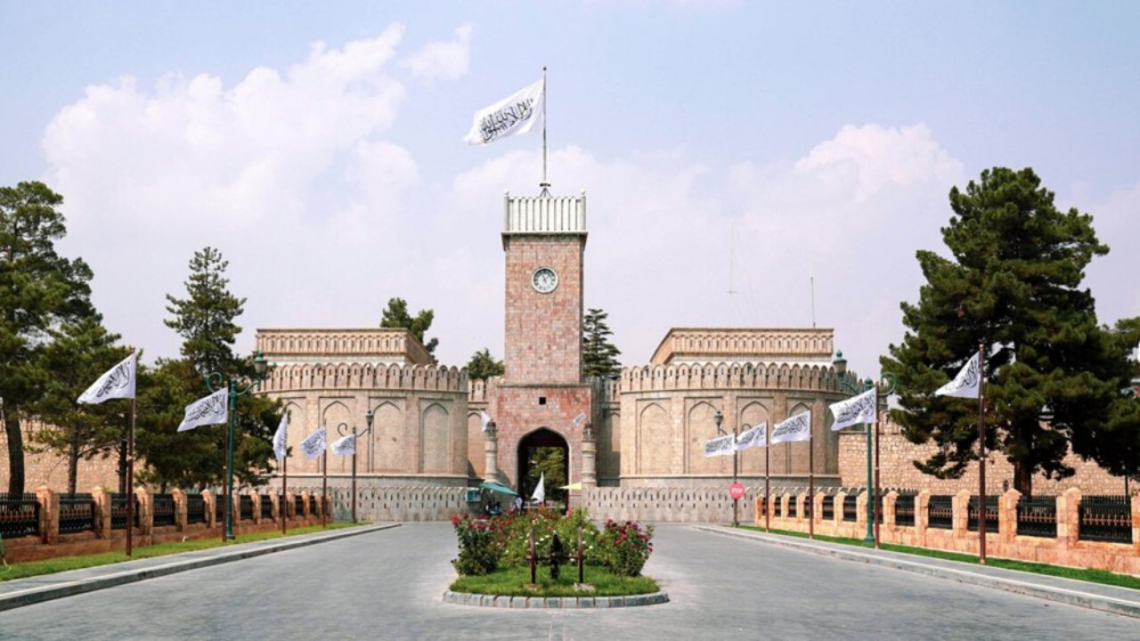 سرشماری نفوس افغانستان در دستور کار قرار گرفت