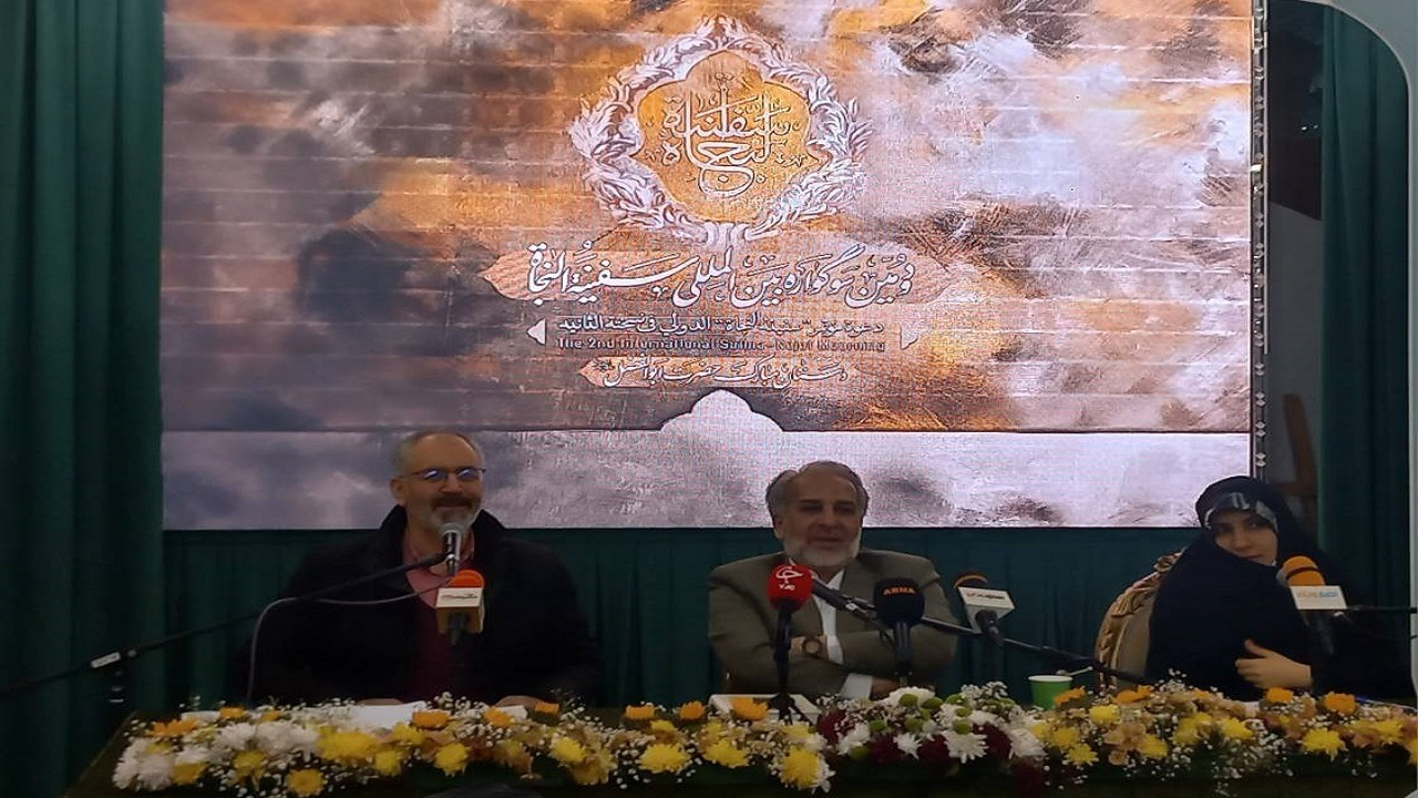 دومین سوگواره «سفینه‌النجاة» با محور راز دستان مقدس حضرت ابوالفضل (ع)