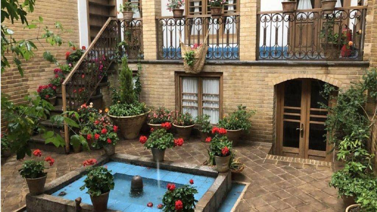 سقوط معماری؛ از خانههای فیروزهای تا برجهای بیروح