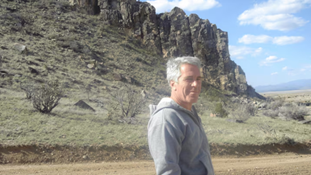 آمریکاییها درباره اسناد اپستین چه فکر میکنند؟