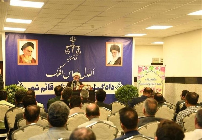 طراحیهای دشمنان در مازندران ختثی شده است
